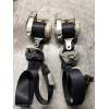 Recambio de juego cinturones delantero para suzuki swift berlina (mz) gl (3-ptas.) referencia OEM IAM   3P