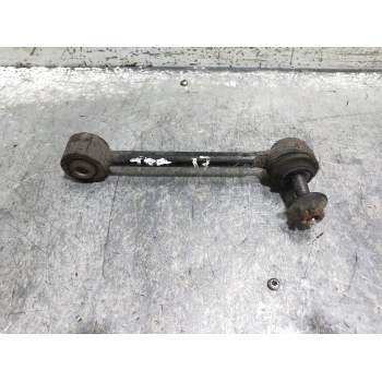 BRAZO SUSPENSION SUPERIOR TRASERO IZQUIERDO ANTERIIOR 17CRDI 2012