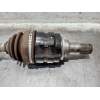 Recambio de transmision delantera izquierda para toyota avensis berlina (t25) referencia OEM IAM 4342005371 22CRDI 2006