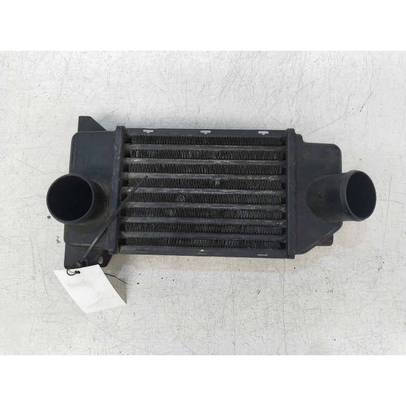 Recambio de intercooler para ford escort berlina 1.6 turbo referencia OEM IAM V86AB009L440AA  