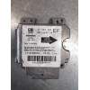 Recambio de centralita airbag para opel omega b elegance familiar referencia OEM IAM 5WK42974 1923594 24420101