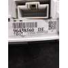 Recambio de cuadro instrumentos para chevrolet lacetti 2.0 diesel cat referencia OEM IAM 96438560 11000943900D 7D17 DE