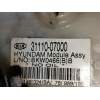 Recambio de bomba combustible para kia picanto 1.1 ex referencia OEM IAM 3111007000 ASSY AFORADOR 