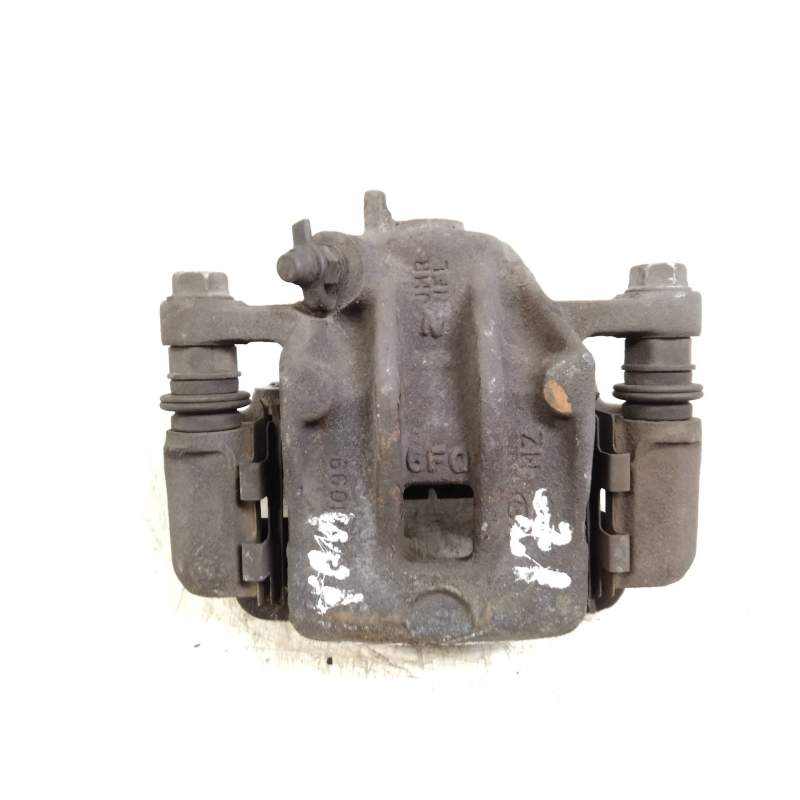 Recambio de pinza freno trasera izquierda para hyundai sonata (nf) 2.0 crdi cat referencia OEM IAM   