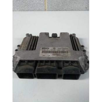 CENTRALITA MOTOR UCE 0281011724 8200311550 8200384493