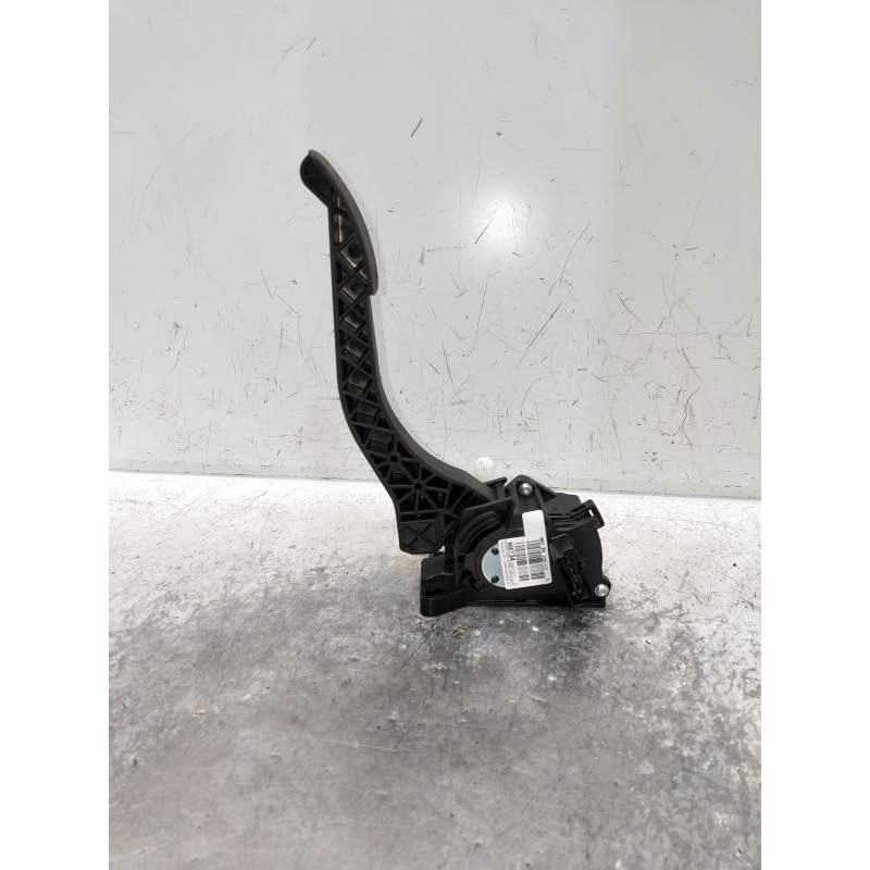 Recambio de potenciometro pedal para peugeot 308 active pack hybrid referencia OEM IAM 0280755273 86ET345081107 9674829180