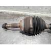 Recambio de transmision delantera izquierda para toyota avensis berlina (t25) referencia OEM IAM 4342005371 22CRDI 2006