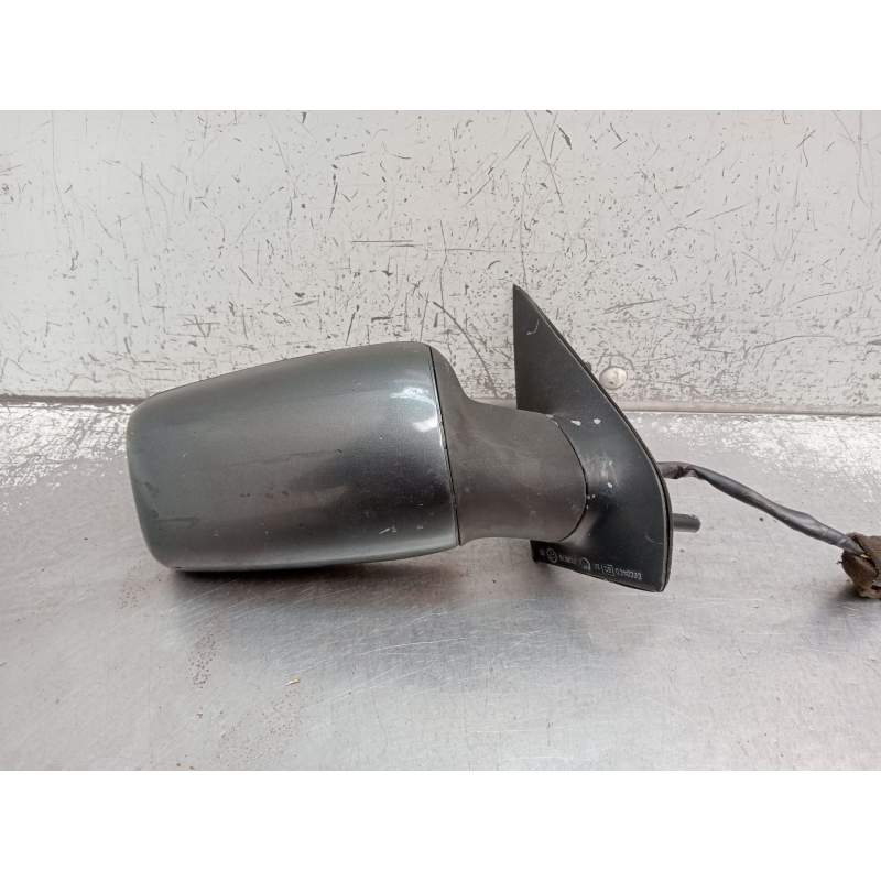 Recambio de retrovisor derecho para seat toledo i (1l2) 1.9 tdi referencia OEM IAM  ELECTRICO 1996