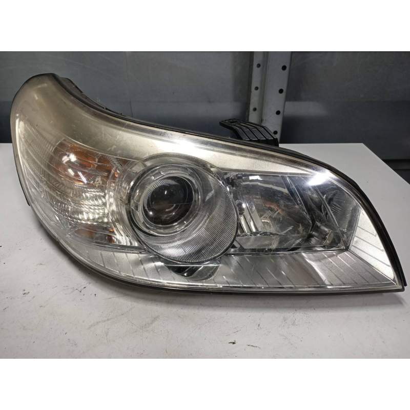 Recambio de faro derecho para chevrolet epica ltx referencia OEM IAM   
