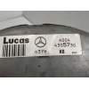 Recambio de servofreno para mercedes-benz clase clk (w208) coupe 2.0 16v cat referencia OEM IAM A0044305730  
