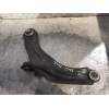 Recambio de brazo suspension inferior delantero derecho para renault zoe bose referencia OEM IAM 545049968R  