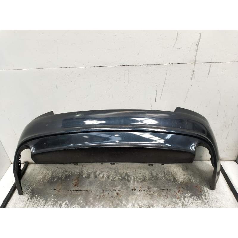 Recambio de paragolpes trasero para audi a7 sportback (4ga, 4gf) 3.0 tdi quattro referencia OEM IAM   2010