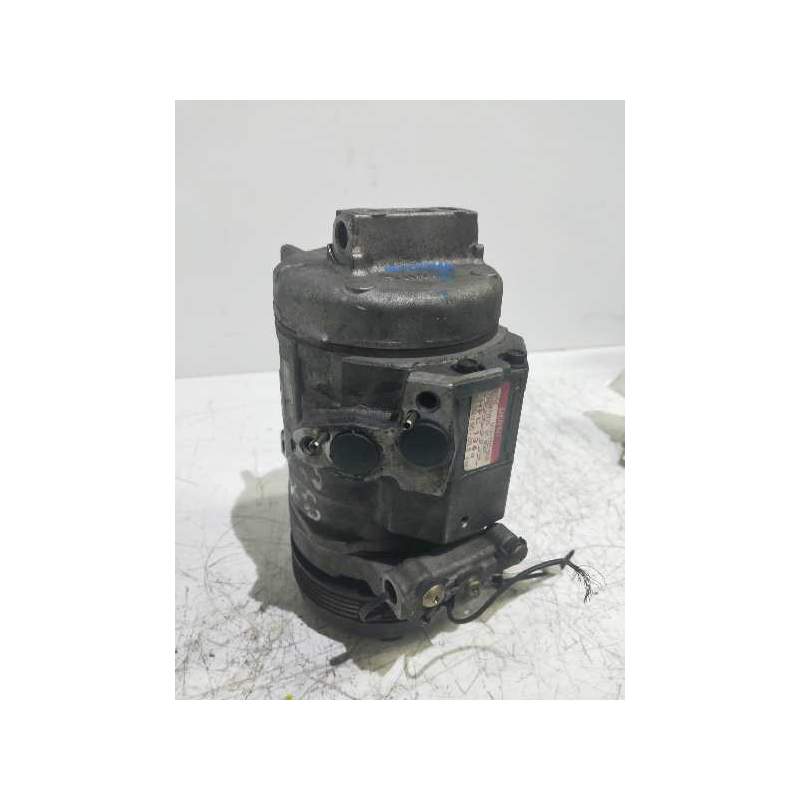Recambio de compresor aire acondicionado para bmw x5 (e53) referencia OEM IAM 4472203323 10S17C 