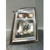 Recambio de faro izquierdo para dfsk c35 furgoneta 1.5 referencia OEM IAM 4121010CA01  