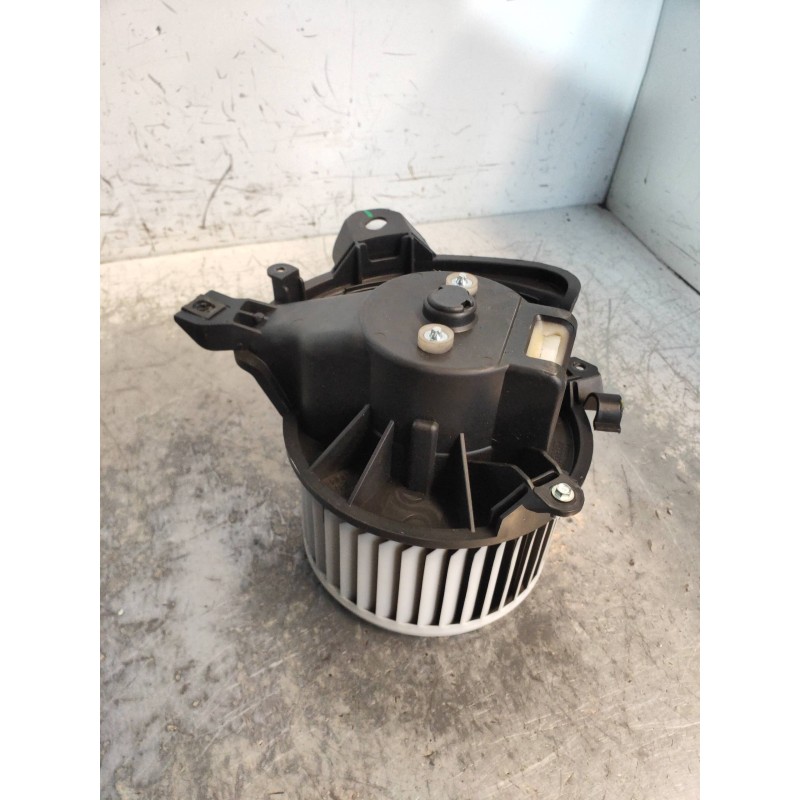 Recambio de motor calefaccion para alfa romeo mito (145) basis (2016) referencia OEM IAM 5D3330100 5D3130100 