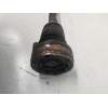 Recambio de transmision delantera izquierda para seat arosa (6h1) select referencia OEM IAM   