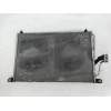 Recambio de condensador / radiador aire acondicionado para opel omega b elegance familiar referencia OEM IAM   
