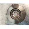 Recambio de disco freno delantero para citroën c8 hdi 120 premier referencia OEM IAM   