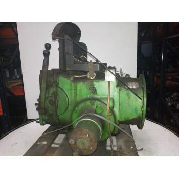 CAJA CAMBIOS MET2000 61572  OEM MET2000