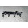 Recambio de rampa inyectora para opel agila a (h00) 1.2 16v (f68) referencia OEM IAM 0280151076 12G 2000