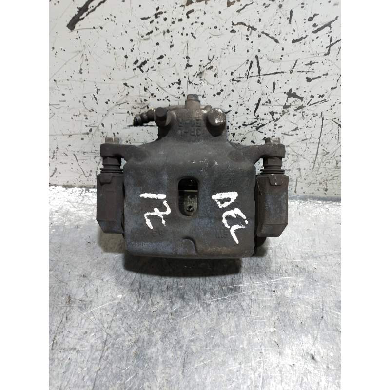 Recambio de pinza freno delantera izquierda para hyundai i40 style blue referencia OEM IAM   