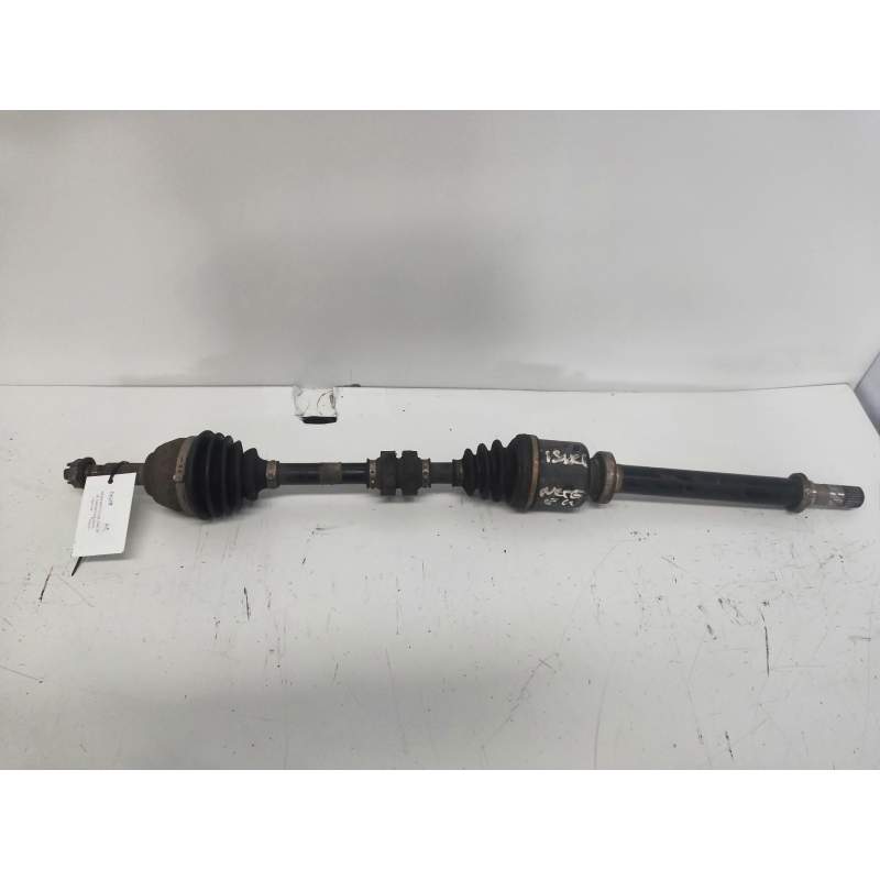 Recambio de transmision delantera derecha para nissan note (e11e) 1.5 dci turbodiesel cat referencia OEM IAM   