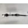 Recambio de transmision delantera derecha para nissan note (e11e) 1.5 dci turbodiesel cat referencia OEM IAM   
