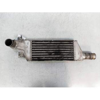 INTERCOOLER 24427069 17DTI 2003
