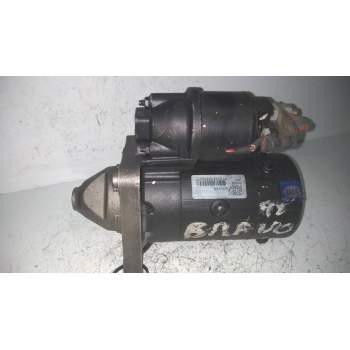 MOTOR ARRANQUE CS7963 HELLA 