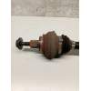 Recambio de transmision trasera izquierda para audi a4 avant (8w5) sport edition quattro referencia OEM IAM 8W0501203E  