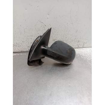 RETROVISOR IZQUIERDO MANUAL  OEM MANUAL