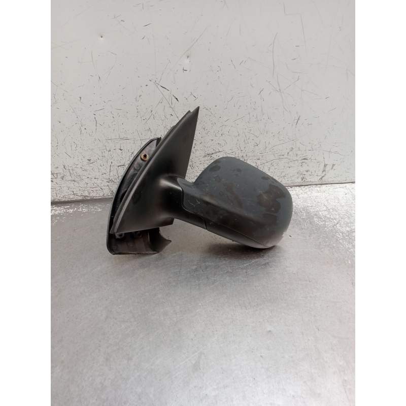 Recambio de retrovisor izquierdo para seat arosa (6h1) 1.7 sdi referencia OEM IAM MANUAL  