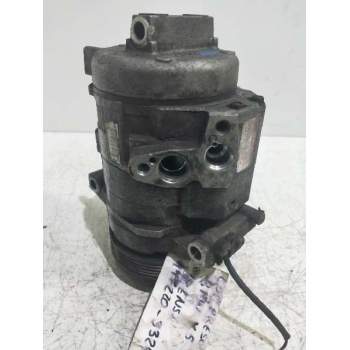 COMPRESOR AIRE ACONDICIONADO 447220 3324 10S17C 