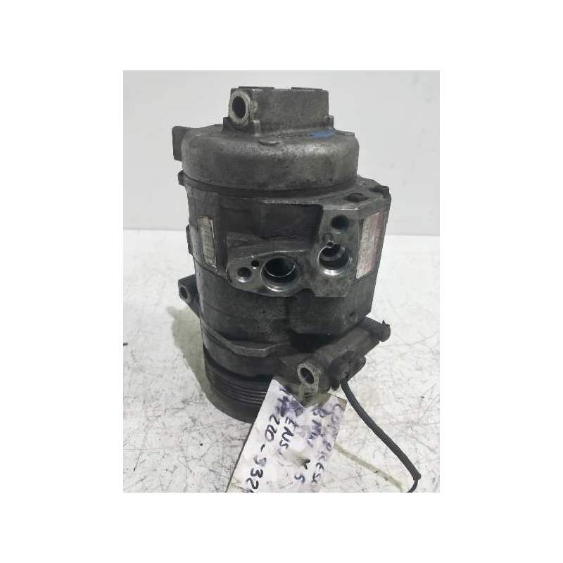 Recambio de compresor aire acondicionado para bmw x5 (e53) referencia OEM IAM 447220 3324 10S17C 