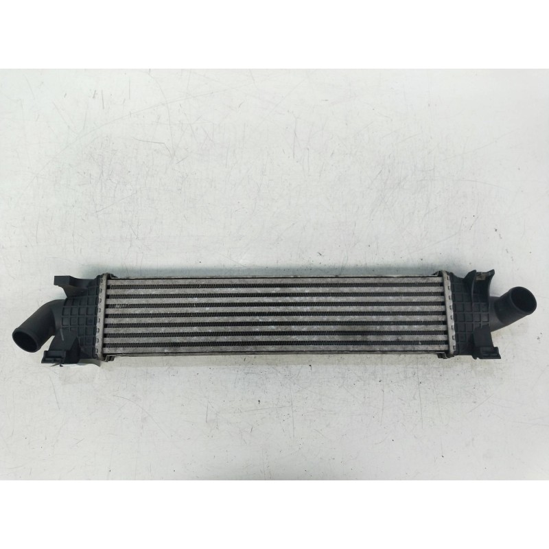 Recambio de intercooler para ford focus berlina (cak) 1.8 tddi turbodiesel cat referencia OEM IAM   