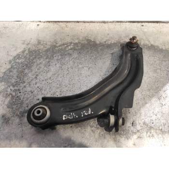 BRAZO SUSPENSION INFERIOR DELANTERO IZQUIERDO 545050399R 
