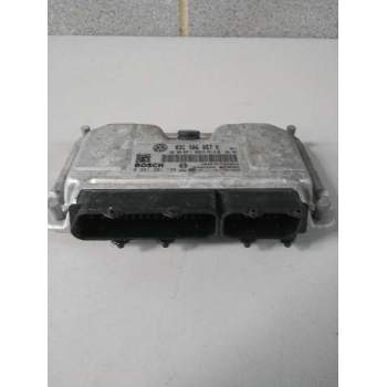 CENTRALITA MOTOR UCE 03C906057K 0261201138 037906057M ME7520