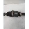 Recambio de transmision delantera derecha para nissan note (e11e) 1.5 dci turbodiesel cat referencia OEM IAM   