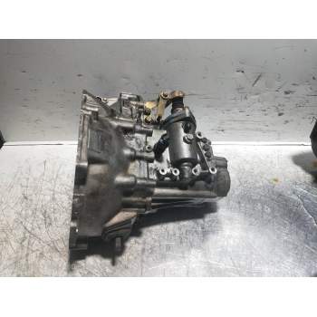 CAJA CAMBIOS GP2073 801665 