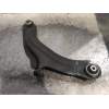 Recambio de brazo suspension inferior delantero izquierdo para renault zoe bose referencia OEM IAM 545050399R  