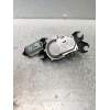 Recambio de motor limpia trasero para volvo xc60 kinetic 2wd referencia OEM IAM 31290787 W000023200 