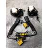 Recambio de juego cinturones delantero para bmw x3 (e83) 2.0d referencia OEM IAM   5P