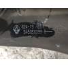 Recambio de brazo suspension inferior delantero izquierdo para renault zoe bose referencia OEM IAM 545050399R  
