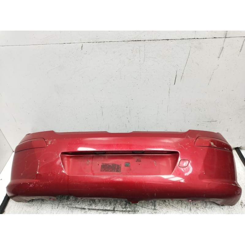 Recambio de paragolpes trasero para peugeot 308 i (4a_, 4c_) 1.6 hdi referencia OEM IAM   2007