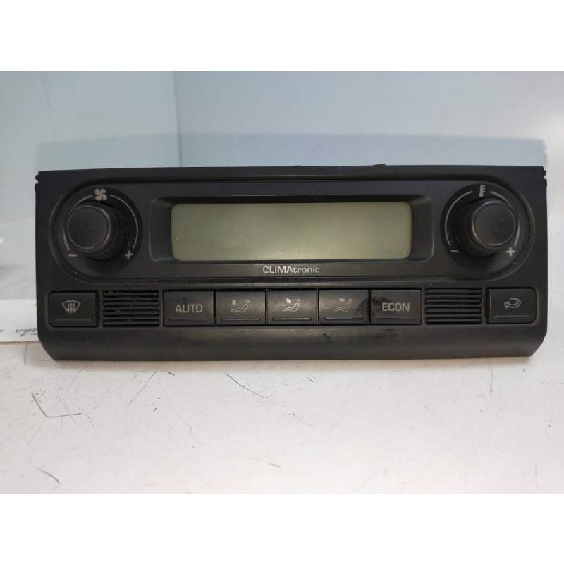 Recambio de mando calefaccion / aire acondicionado para skoda fabia (5j2 ) 1.6 16v referencia OEM IAM   2007