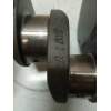 Recambio de cigueñal para mitsubishi galloper (hyundai) 2.5 tdi exceed confort (3-ptas.) referencia OEM IAM 204172272  
