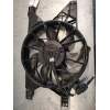 Recambio de electroventilador para chevrolet nubira wagon 2.0 diesel cat referencia OEM IAM 5489186 F002302002 F00238F019