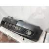 Recambio de paragolpes delantero para volkswagen golf vi variant (aj5) advance referencia OEM IAM  XENON SENSORES