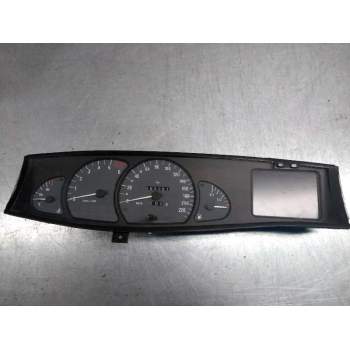 CUADRO INSTRUMENTOS 110080007012 13109657BL 