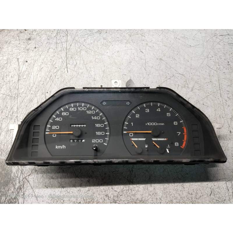 Recambio de cuadro instrumentos para mitsubishi lancer berlina (c60a/c70a) 1.5 cat referencia OEM IAM MB680698 338970 